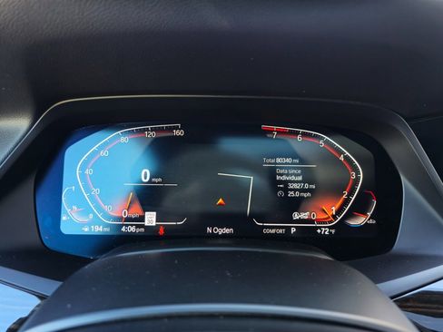 Used 2019 BMW X5 xDrive40i image 18