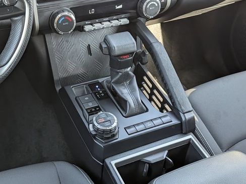 Used 2024 Toyota Tacoma TRD Off-Road AWD/4WD image 13