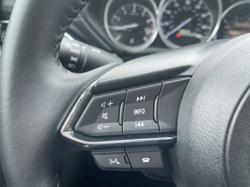 Used 2025 MAZDA CX-5 AWD 2.5 S w/ Select Package image 19