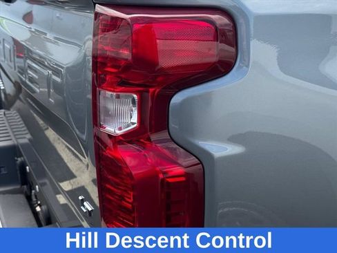 Used 2026 Chevrolet Silverado 1500 LT AWD/4WD image 24
