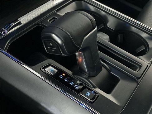 Used 2024 Ford F150 Lariat w/ FX4 Off-Road Package image 21