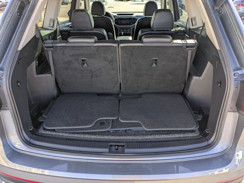 Used 2022 Volkswagen Atlas SE w/ Panoramic Sunroof Package image 31