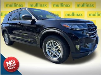 New 2026 Ford Explorer Active 360° Tour