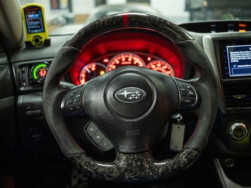 Used 2011 Subaru Impreza WRX Hatchback image 16