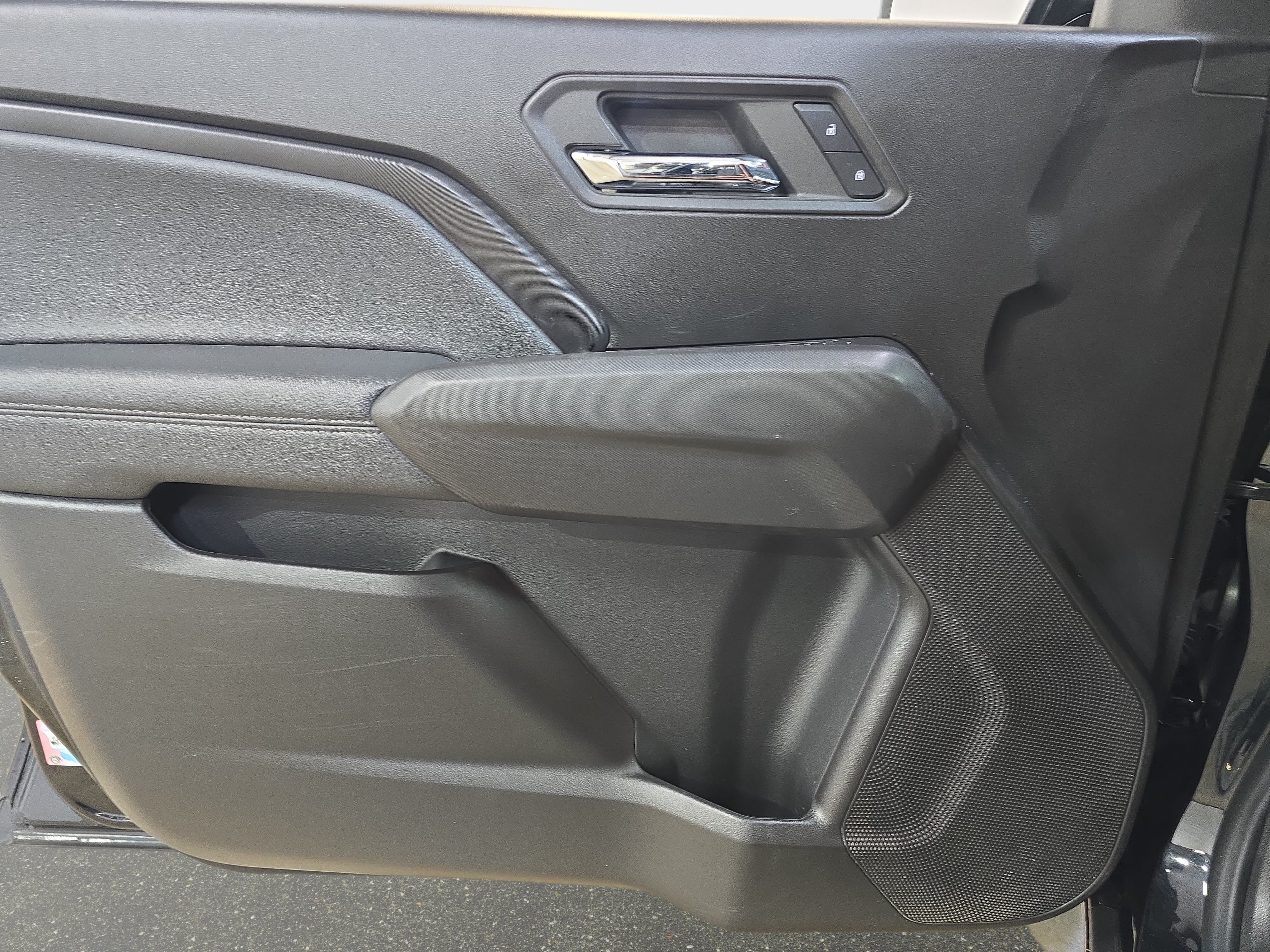 Used 2024 GMC Canyon Elevation w/ Convenience Package RWD image 24