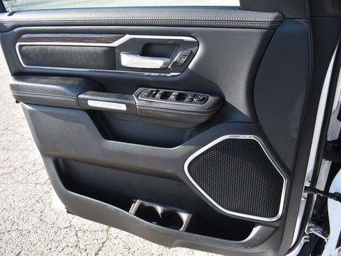 Used 2020 RAM 1500 Laramie AWD/4WD image 44