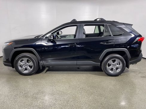 New 2025 Toyota RAV4 XLE image 6