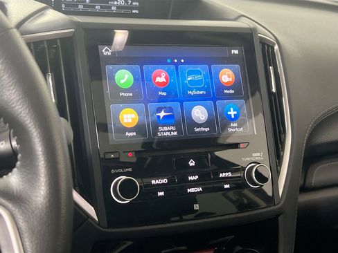 Used 2022 Subaru Forester Touring w/ Popular Package #2 image 13