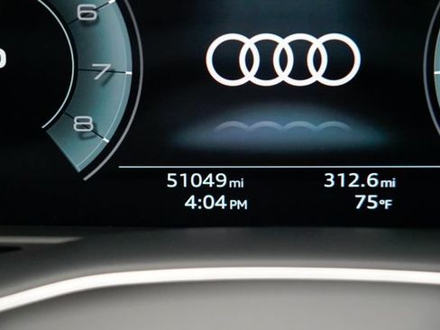 Used 2023 Audi Q7 2.0T Premium Plus w/ Premium Plus Package AWD/4WD image 21