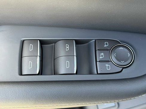 New 2026 Buick Enclave Sport Touring w/ Power Package FWD image 19