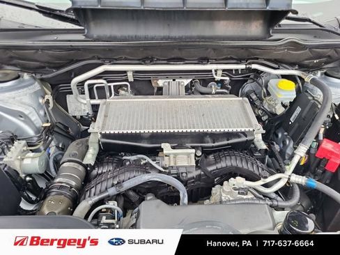 Certified 2023 Subaru Ascent Limited w/ Technology Package image 16