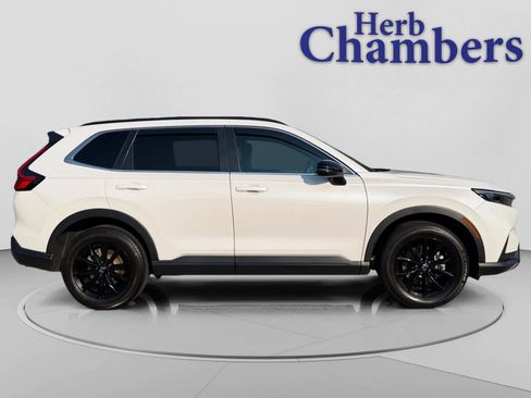 Used 2025 Honda CR-V Sport image 11