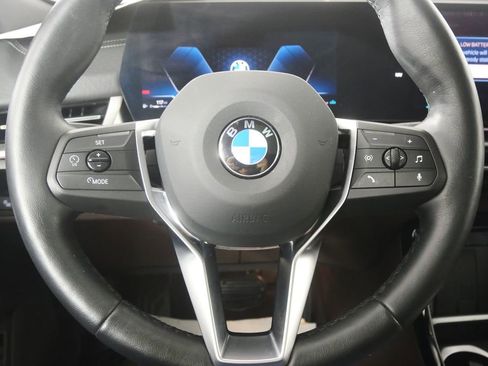 Certified 2025 BMW X2 xDrive28i image 20