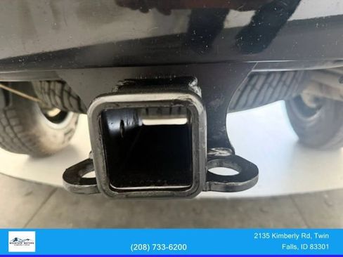 Used 2024 GMC Sierra 3500 AT4 w/ AT4 Premium Plus Package image 28