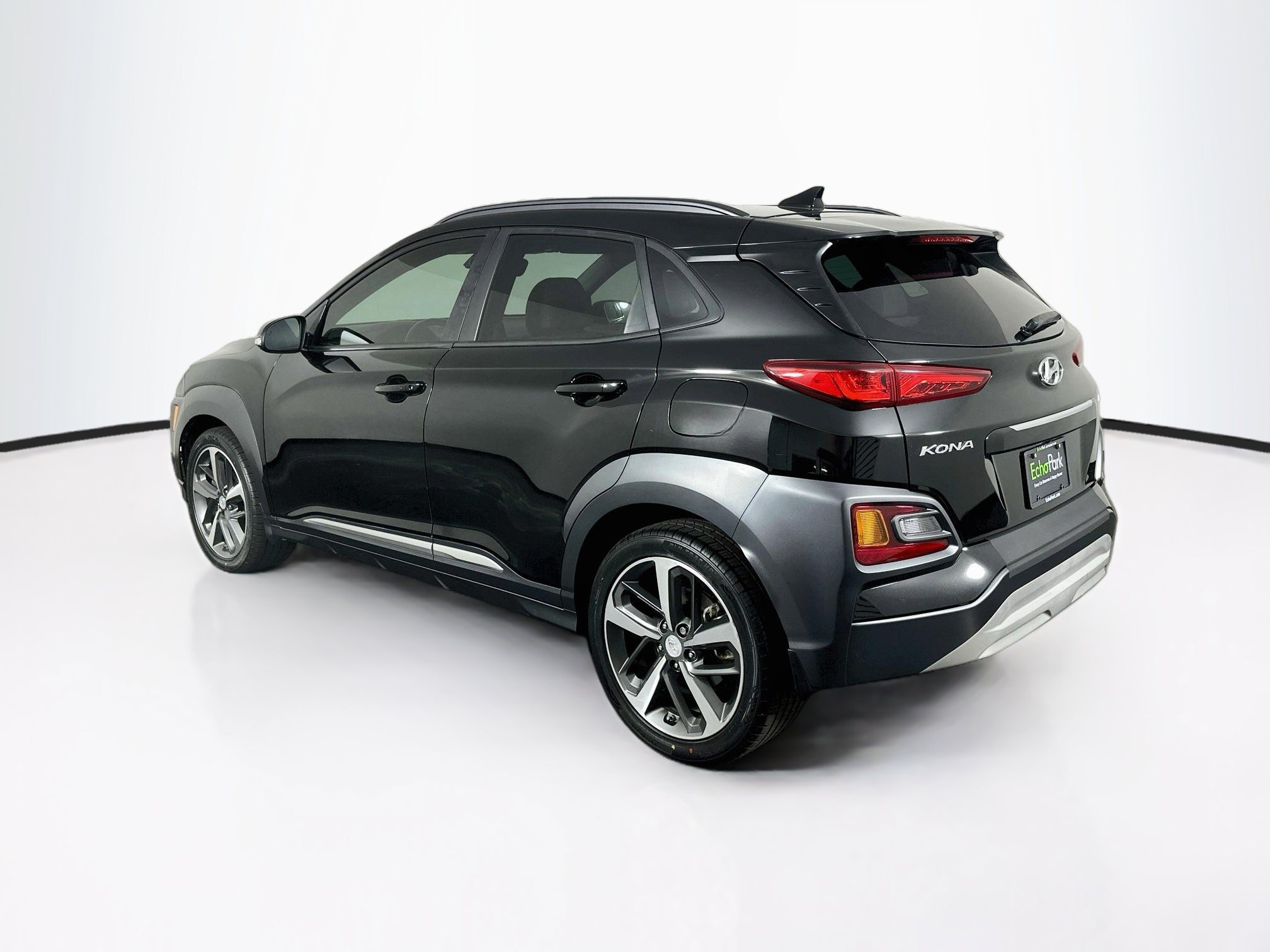 Used 2019 Hyundai Kona Limited FWD image 5