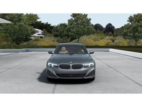 New 2026 BMW 330i xDrive Sedan w/ Convenience Package AWD/4WD image 3