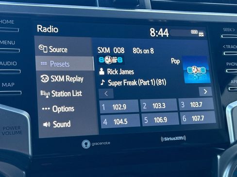 Certified 2021 Toyota 4Runner SR5 image 18