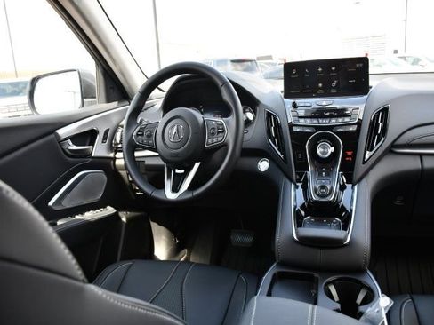 New 2026 Acura RDX SH-AWD w/ Technology Package image 19