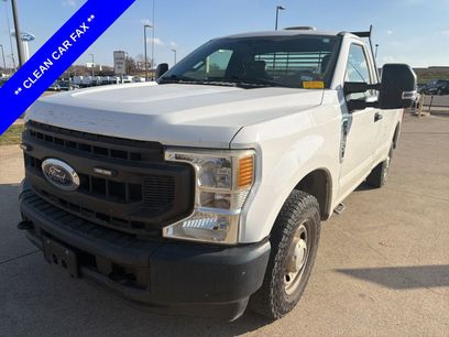 Used 2020 Ford F250 XL