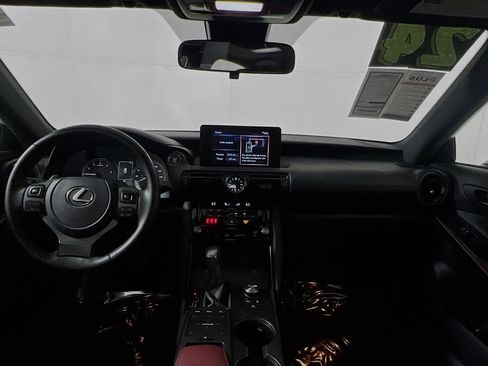 Used 2024 Lexus IS 350 F Sport w/ Accessory Package 2 image 30