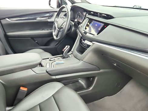 Used 2023 Cadillac XT5 Premium Luxury image 28