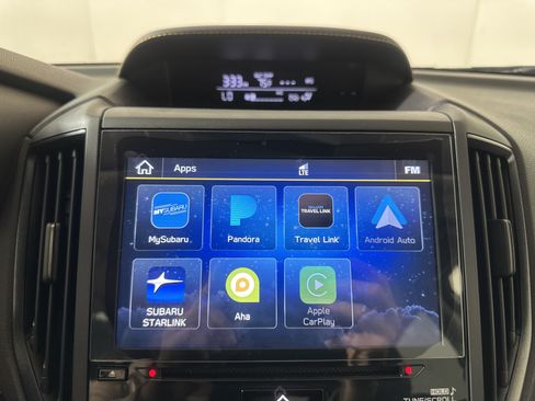 Used 2023 Subaru Crosstrek 2.5i Sport AWD/4WD image 15