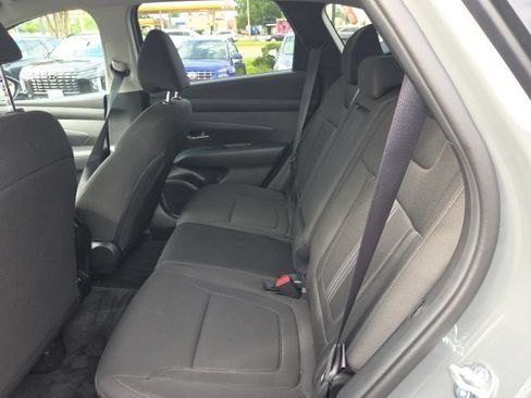 Certified 2026 Hyundai Tucson SEL AWD/4WD image 14