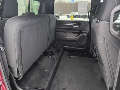 Used 2022 RAM 1500 Big Horn image 15