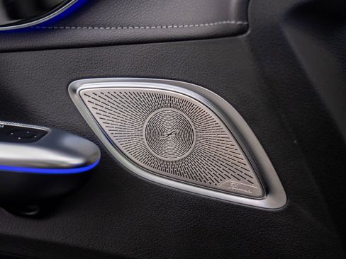 Used 2024 Mercedes-Benz EQE 350+ 4MATIC SUV w/ Driver Assistance Package image 23