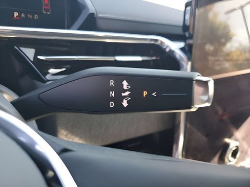 New 2026 GMC Sierra EV Elevation w/ Premium Package AWD/4WD image 37