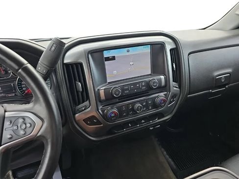 Used 2015 Chevrolet Silverado 2500 LTZ w/ Snow Plow Prep Package AWD/4WD image 23