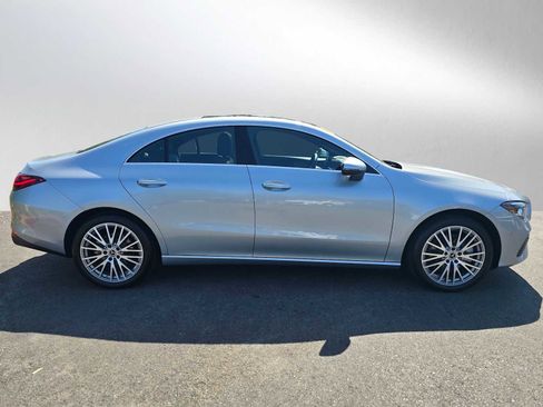 Used 2025 Mercedes-Benz CLA 250 image 7