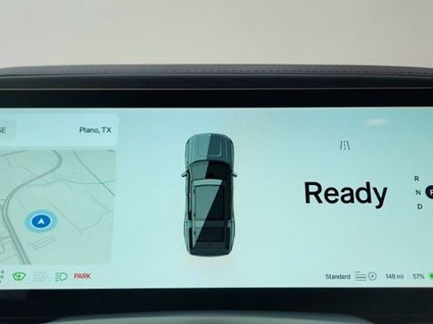 Used 2025 Rivian R1S Adventure image 42