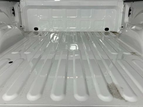New 2026 RAM 2500 Big Horn AWD/4WD image 8