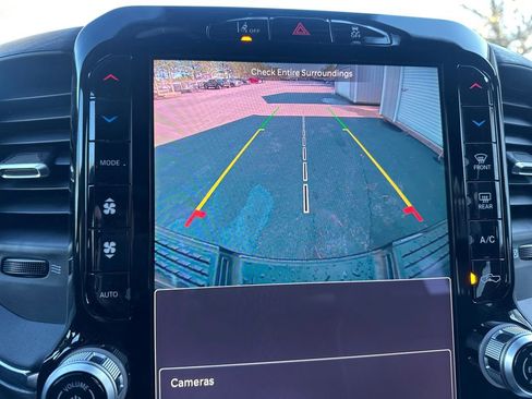 New 2026 RAM 3500 Laramie w/ Night Edition image 22