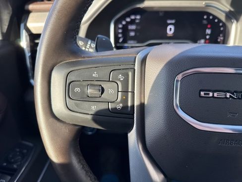 Used 2025 GMC Sierra 1500 Denali w/ Technology Package image 15