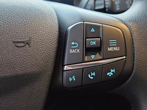 Certified 2025 Ford Bronco Sport Big Bend AWD/4WD image 25