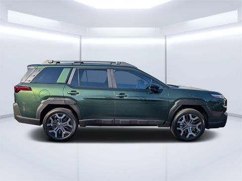 New 2026 Subaru Outback Touring XT image 2