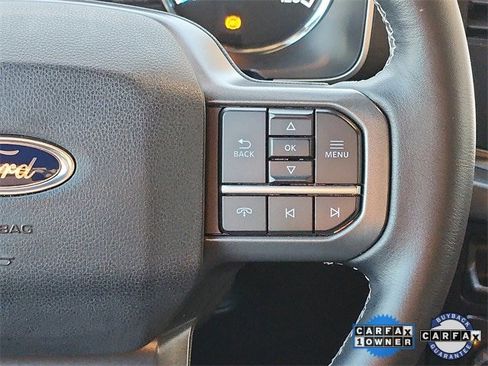 Certified 2023 Ford F150 XLT w/ Equipment Group 302A High image 15