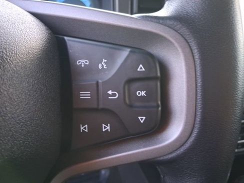 Used 2025 Ford Bronco Big Bend image 19