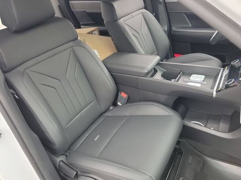 New 2026 Hyundai Santa Fe SEL FWD image 22