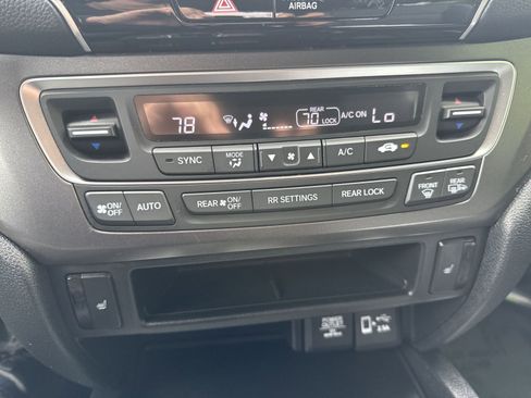 Used 2021 Honda Pilot EX-L image 20