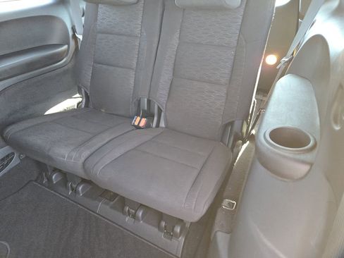 Used 2021 Dodge Durango SXT image 25