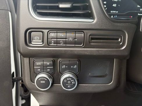 Used 2023 GMC Yukon AT4 image 26