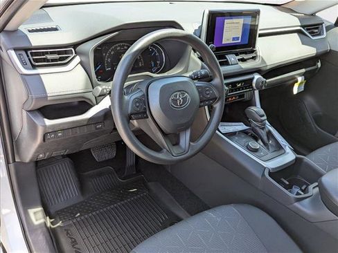 New 2025 Toyota RAV4 XLE w/ Convenience Package AWD/4WD image 3