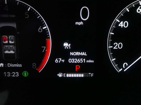 Used 2023 Honda CR-V EX image 20