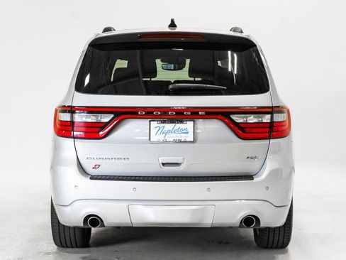 Used 2024 Dodge Durango R/T image 32