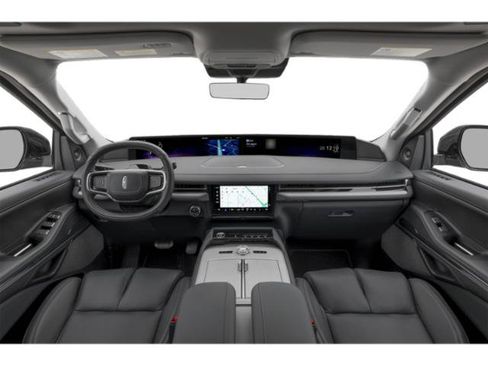 New 2026 Lincoln Navigator Reserve AWD/4WD image 7