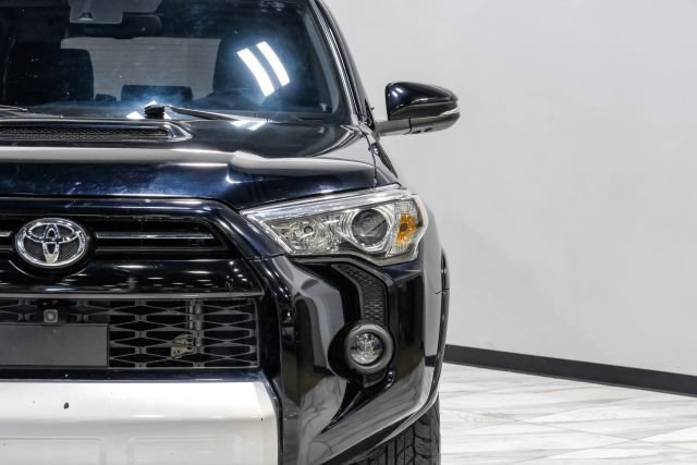 Used 2023 Toyota 4Runner TRD Off-Road Premium w/ Off Road Premium Plus Package AWD/4WD image 59