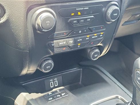 Used 2019 Ford Ranger Lariat w/ Trailer Tow Package RWD image 28